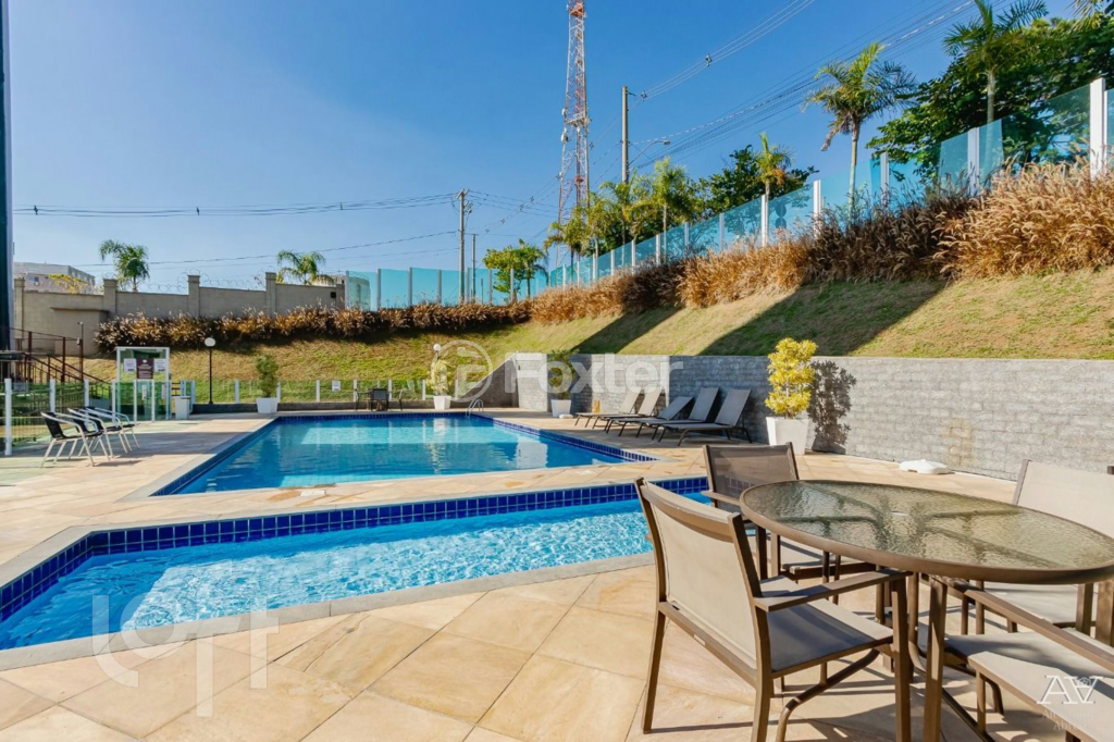 Apartamento à venda com 2 quartos, 41m² - Foto 17