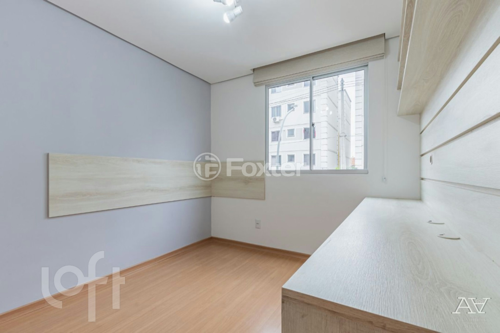 Apartamento à venda com 2 quartos, 41m² - Foto 7