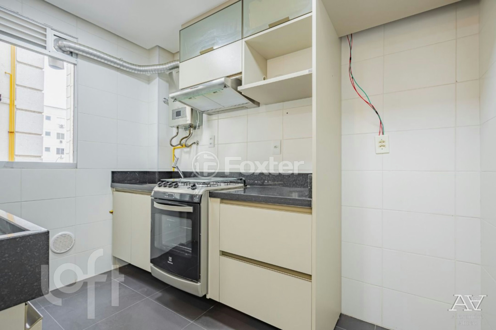 Apartamento à venda com 2 quartos, 41m² - Foto 12