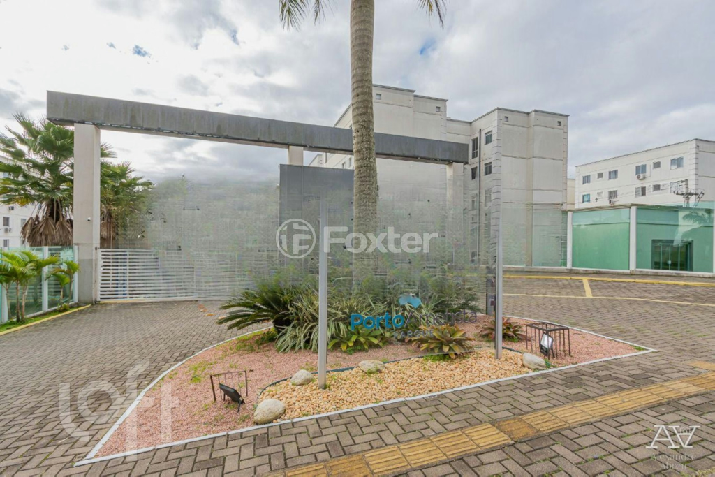 Apartamento à venda com 2 quartos, 41m² - Foto 21