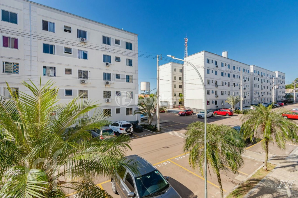 Apartamento à venda com 2 quartos, 41m² - Foto 15