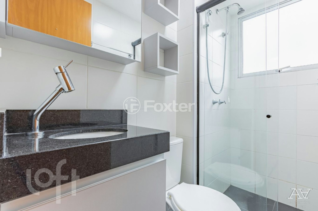Apartamento à venda com 2 quartos, 41m² - Foto 10