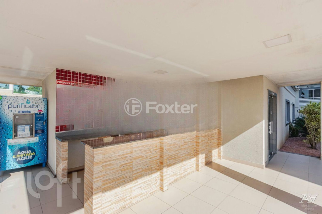 Apartamento à venda com 2 quartos, 41m² - Foto 20
