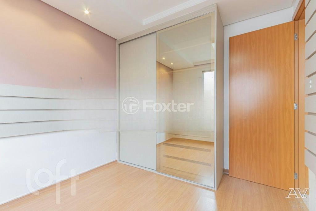 Apartamento à venda com 2 quartos, 41m² - Foto 5