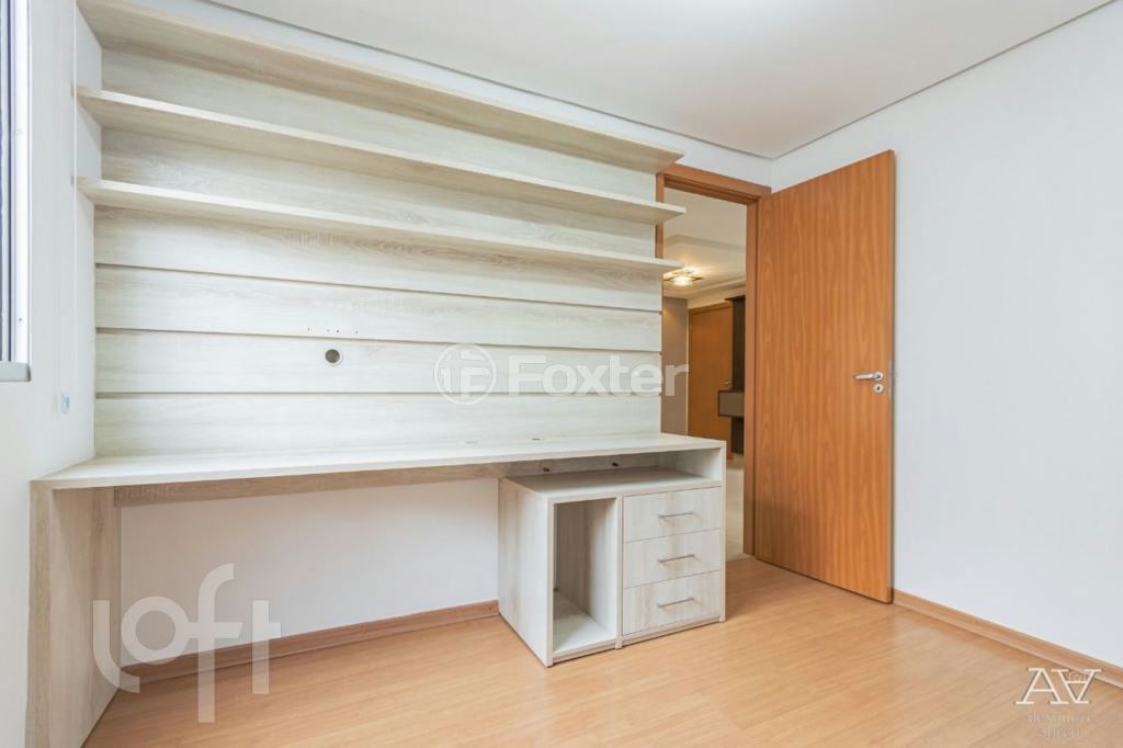 Apartamento à venda com 2 quartos, 41m² - Foto 9