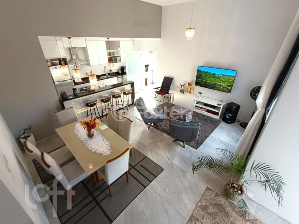 Casa à venda com 5 quartos, 200m² - Foto 7