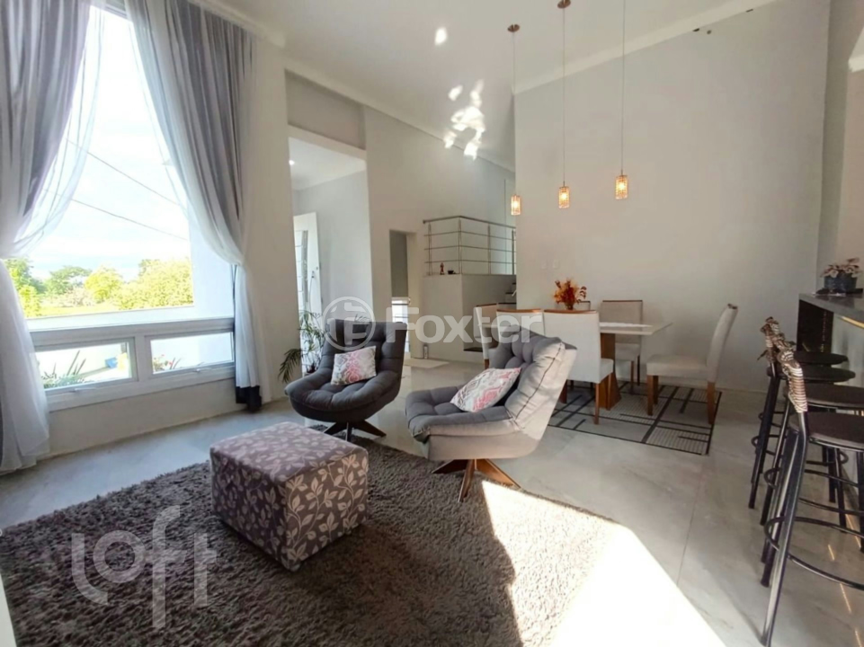 Casa à venda com 5 quartos, 200m² - Foto 10