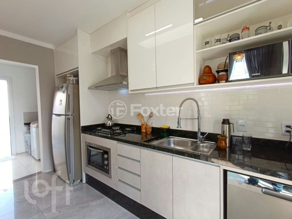 Casa à venda com 5 quartos, 200m² - Foto 13