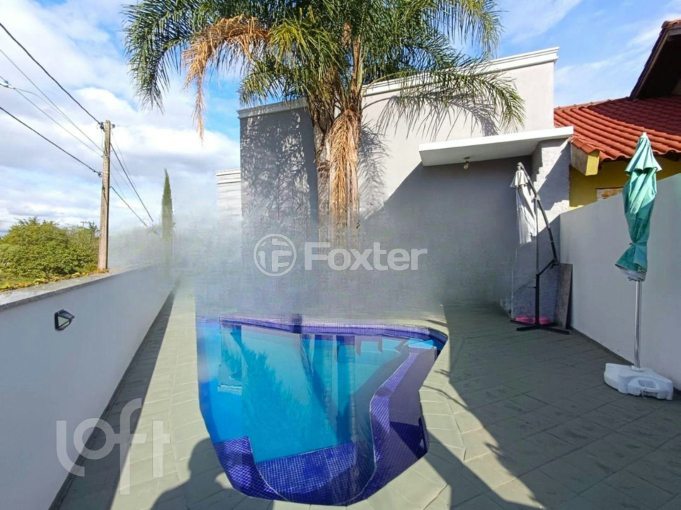 Casa à venda com 5 quartos, 200m² - Foto 34