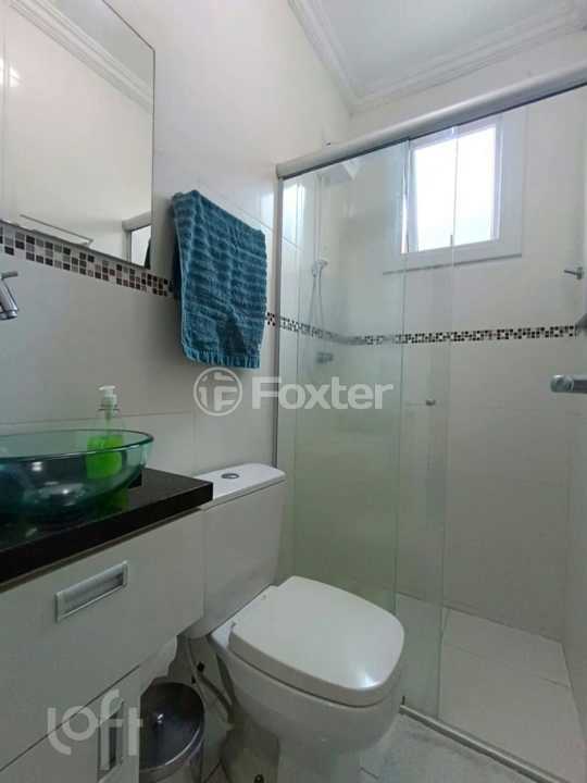 Casa à venda com 5 quartos, 200m² - Foto 33