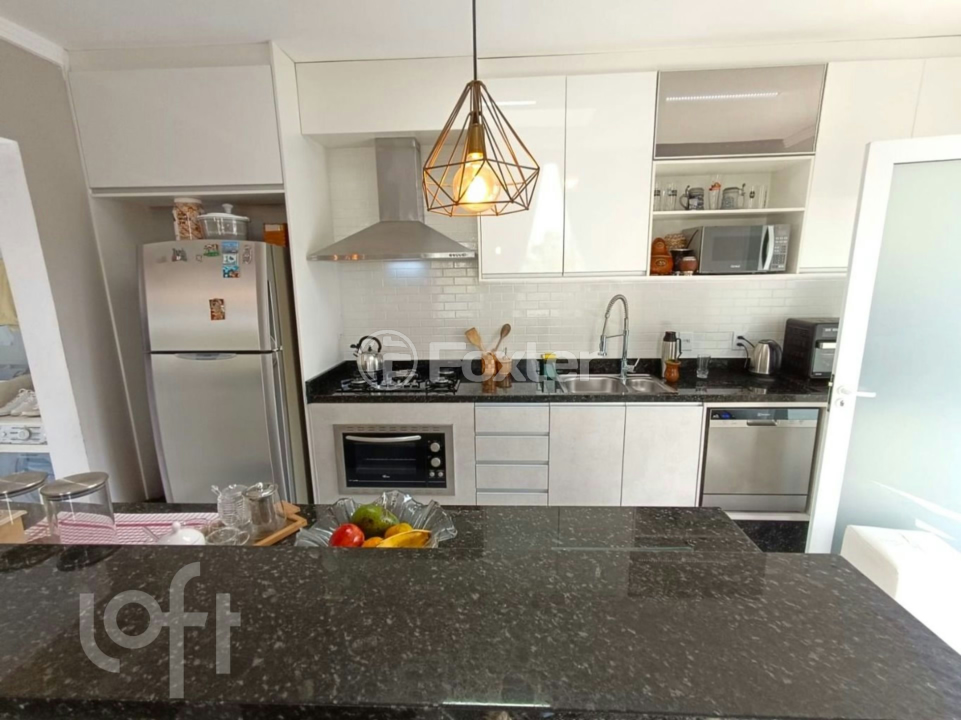 Casa à venda com 5 quartos, 200m² - Foto 16