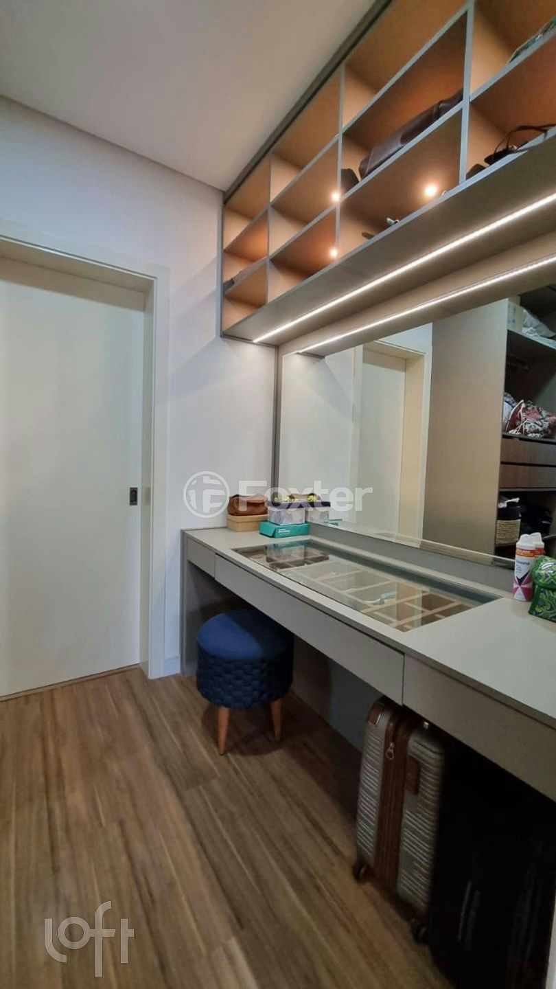 Casa de Condomínio à venda com 3 quartos, 264m² - Foto 14