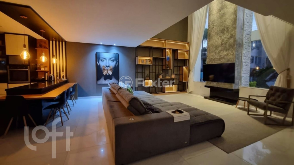 Casa de Condomínio à venda com 3 quartos, 264m² - Foto 4