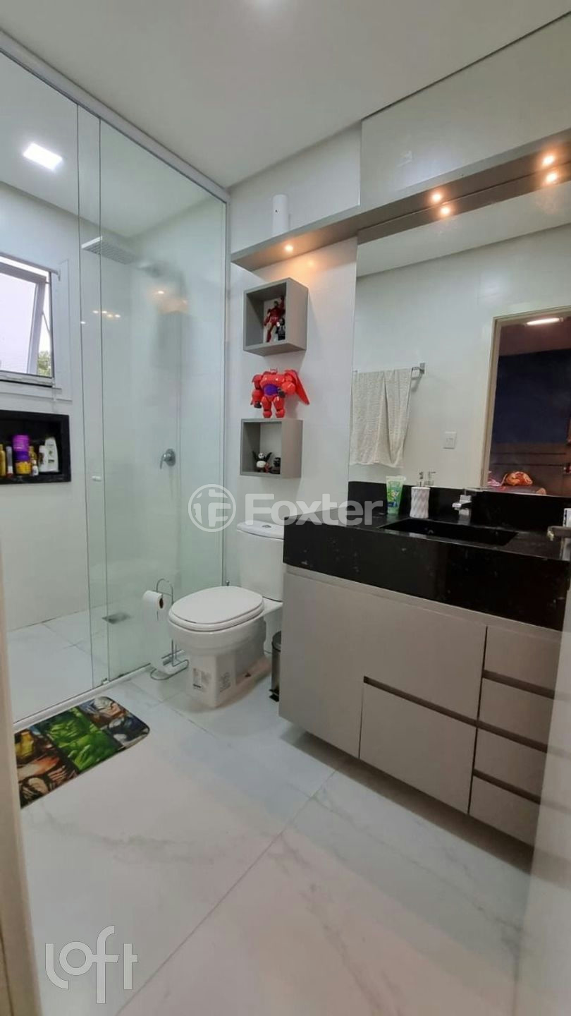Casa de Condomínio à venda com 3 quartos, 264m² - Foto 11