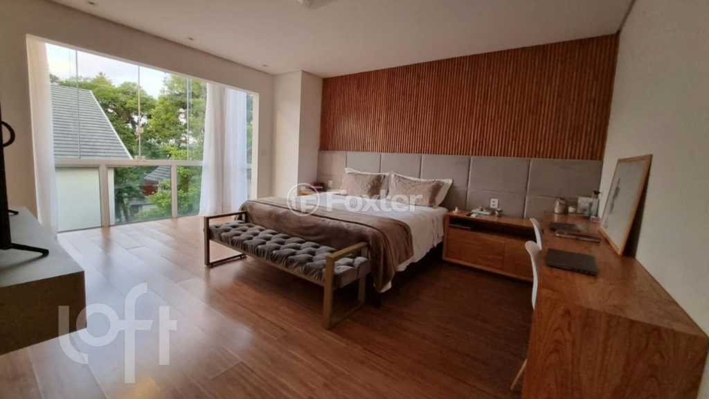 Casa de Condomínio à venda com 3 quartos, 264m² - Foto 13