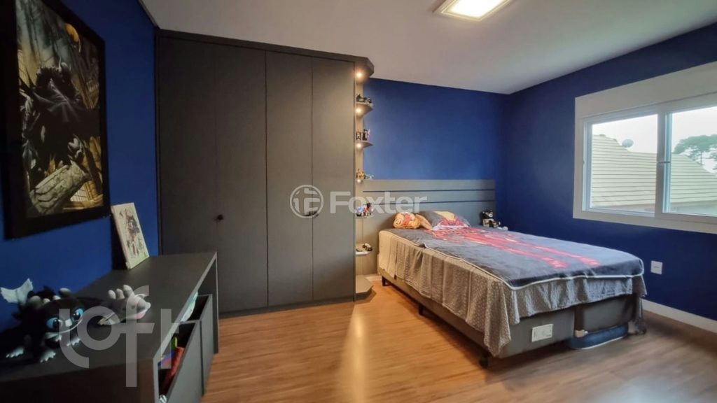 Casa de Condomínio à venda com 3 quartos, 264m² - Foto 12