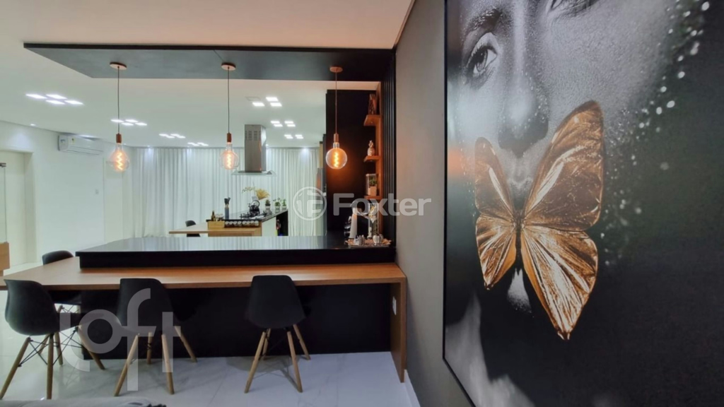 Casa de Condomínio à venda com 3 quartos, 264m² - Foto 7