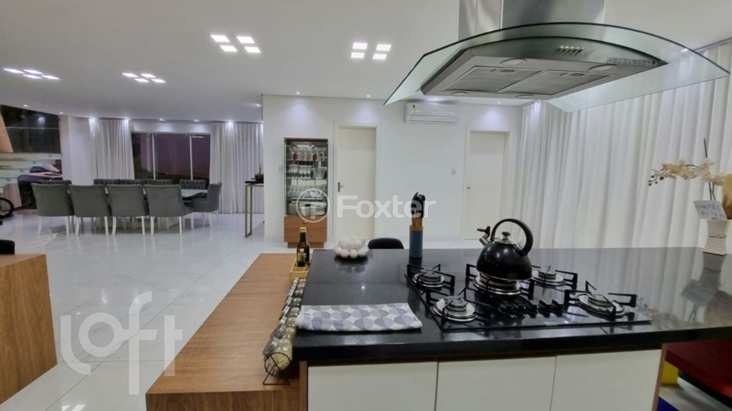 Casa de Condomínio à venda com 3 quartos, 264m² - Foto 5