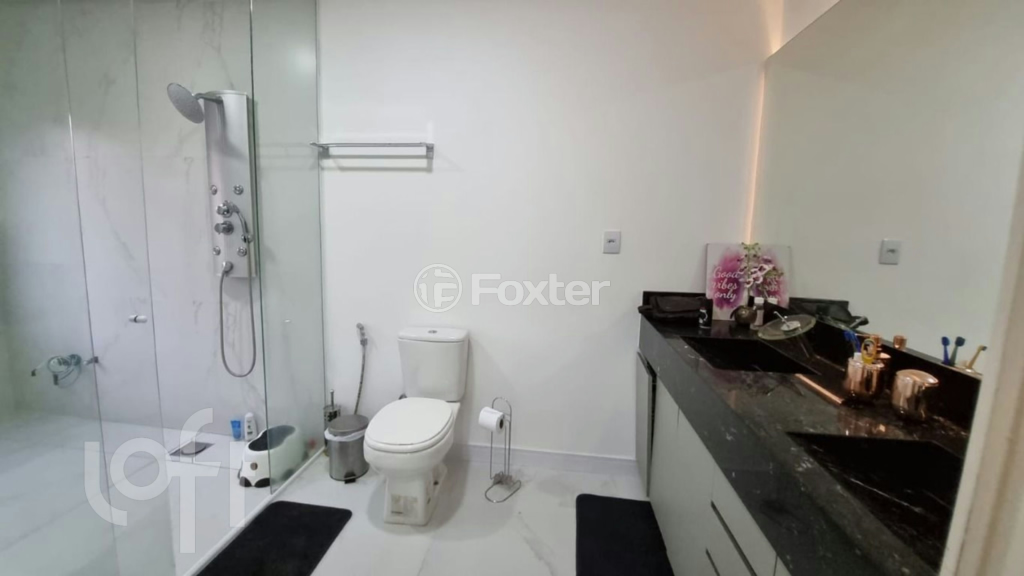 Casa de Condomínio à venda com 3 quartos, 264m² - Foto 16