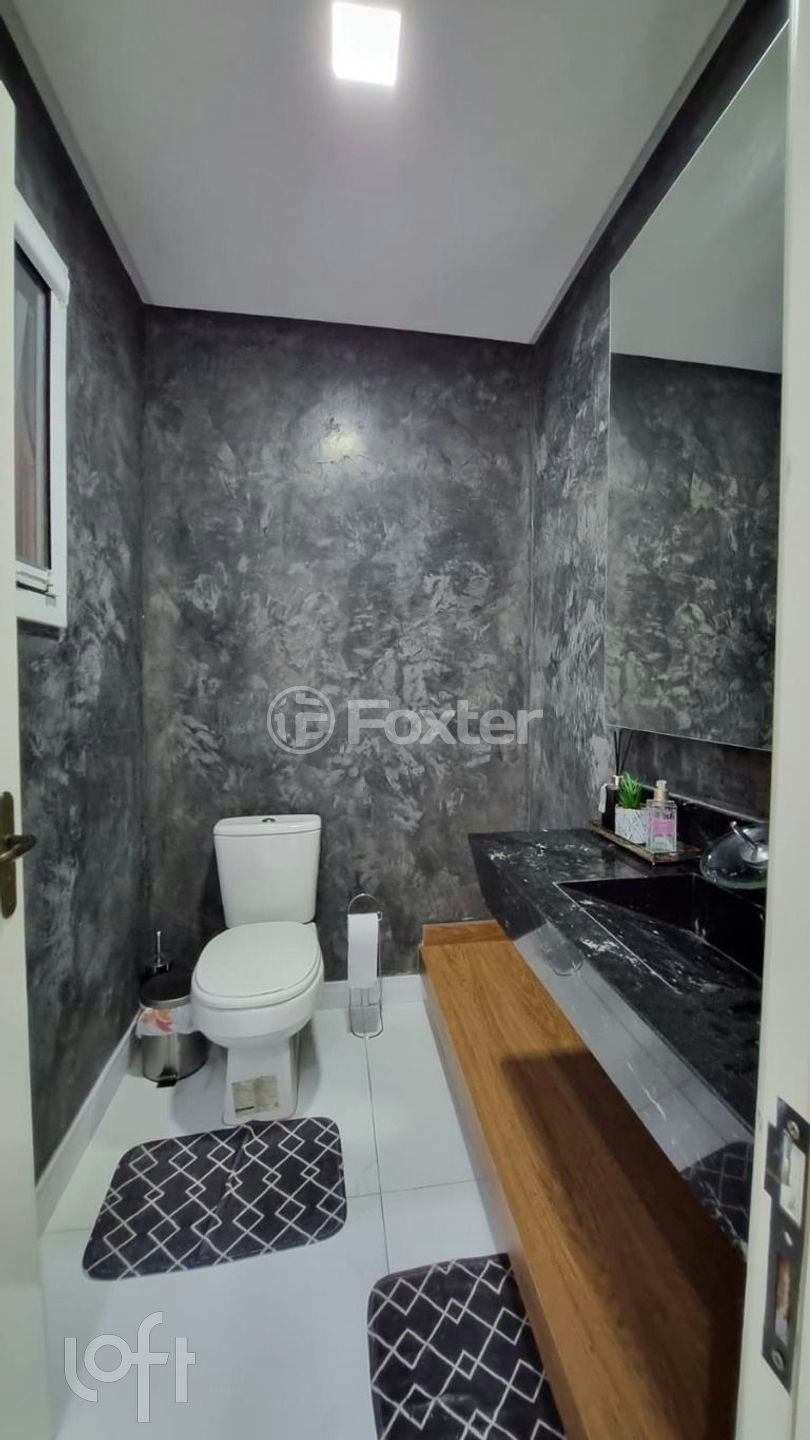 Casa de Condomínio à venda com 3 quartos, 264m² - Foto 8