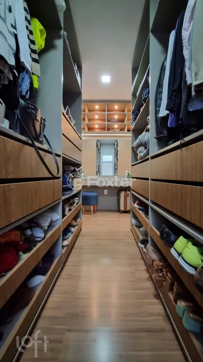 Casa de Condomínio à venda com 3 quartos, 264m² - Foto 15