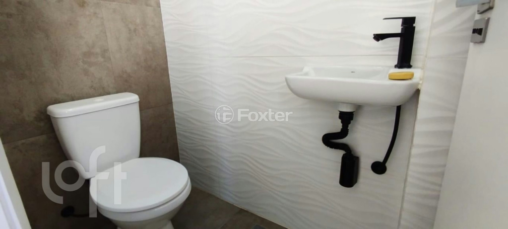 Apartamento à venda com 3 quartos, 95m² - Foto 13
