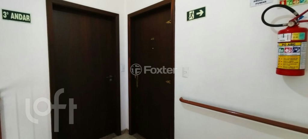 Apartamento à venda com 3 quartos, 95m² - Foto 16