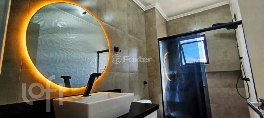 Apartamento à venda com 3 quartos, 95m² - Foto 7