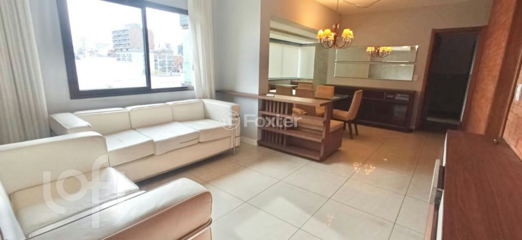 Apartamento à venda com 3 quartos, 99m² - Foto 4