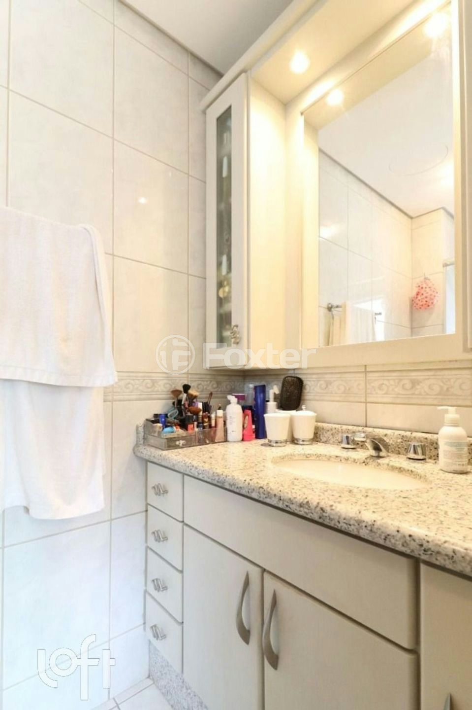 Apartamento à venda com 3 quartos, 99m² - Foto 17