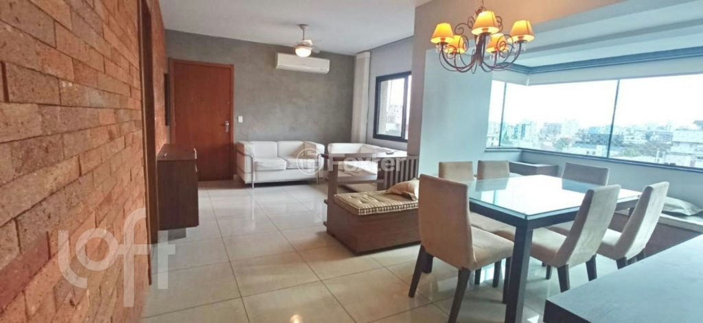 Apartamento à venda com 3 quartos, 99m² - Foto 25
