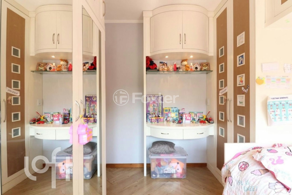 Apartamento à venda com 3 quartos, 99m² - Foto 20