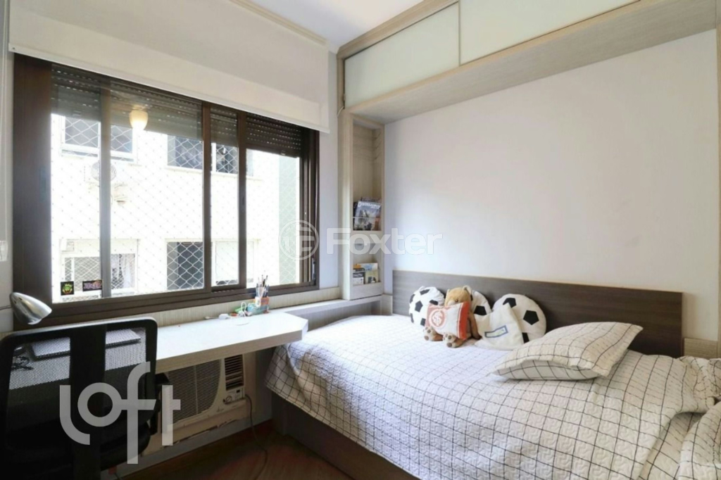 Apartamento à venda com 3 quartos, 99m² - Foto 24