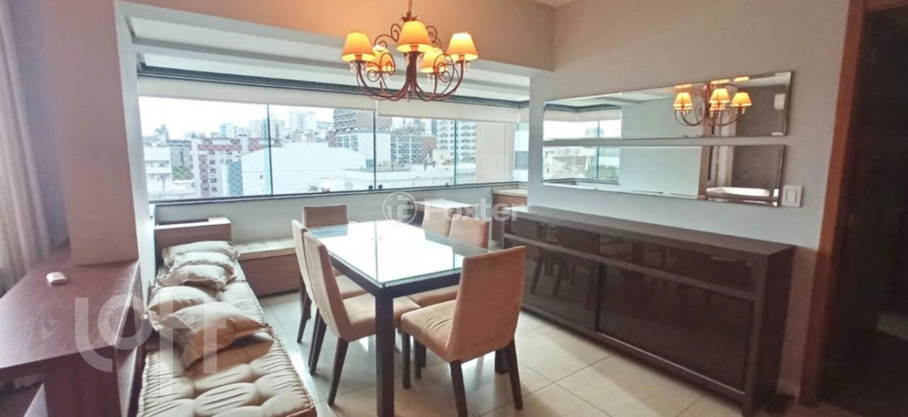 Apartamento à venda com 3 quartos, 99m² - Foto 6