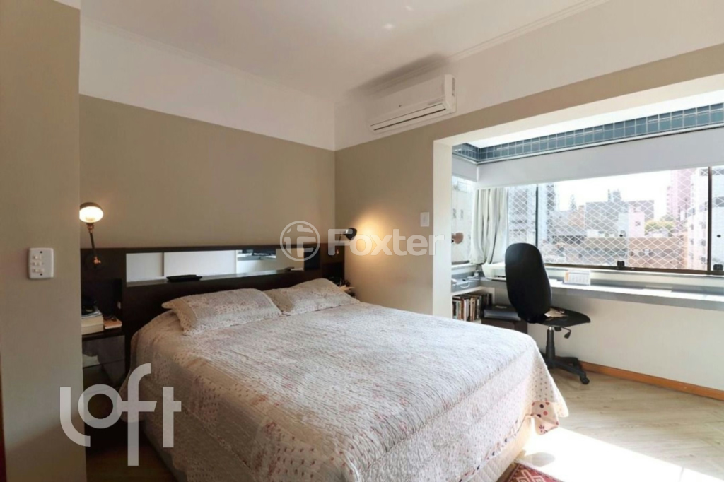 Apartamento à venda com 3 quartos, 99m² - Foto 13