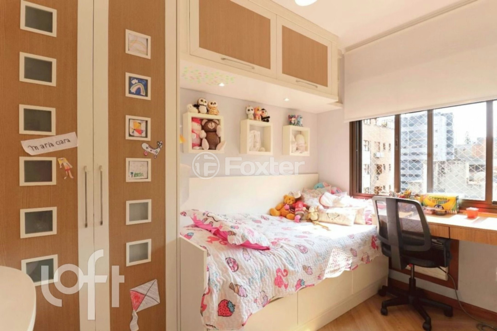 Apartamento à venda com 3 quartos, 99m² - Foto 18