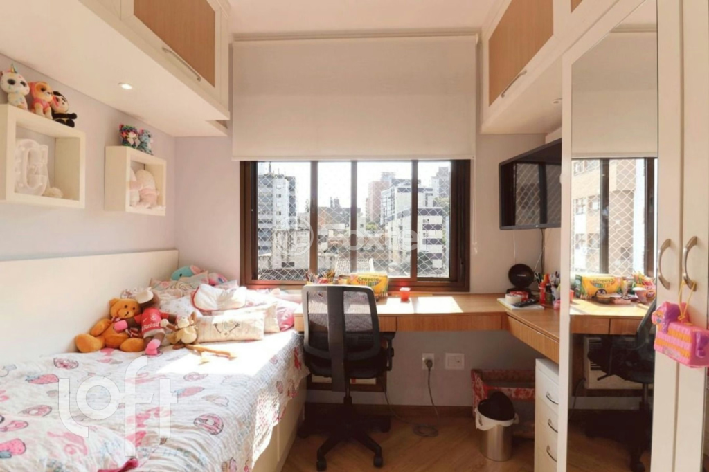 Apartamento à venda com 3 quartos, 99m² - Foto 22