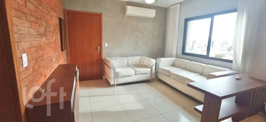 Apartamento à venda com 3 quartos, 99m² - Foto 2