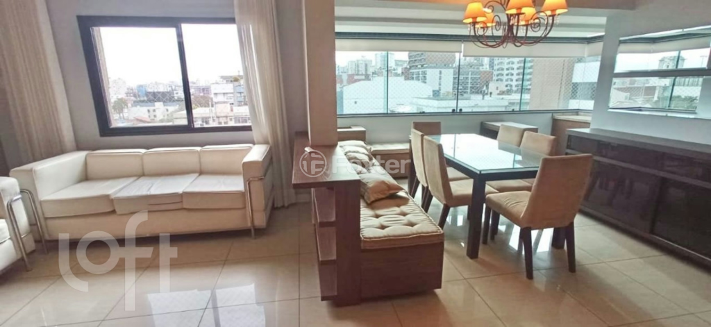 Apartamento à venda com 3 quartos, 99m² - Foto 3