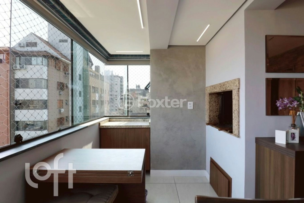 Apartamento à venda com 3 quartos, 99m² - Foto 8