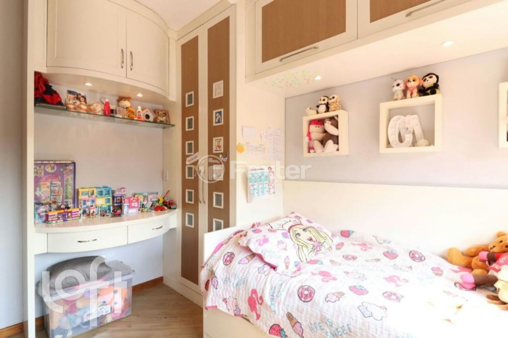 Apartamento à venda com 3 quartos, 99m² - Foto 21