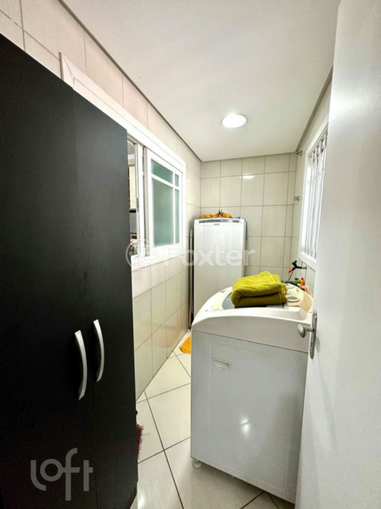 Casa à venda com 2 quartos, 105m² - Foto 13