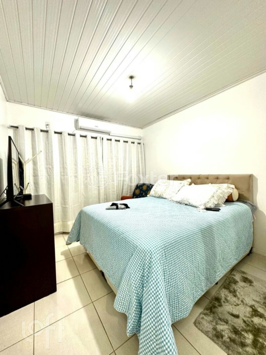 Casa à venda com 2 quartos, 105m² - Foto 8