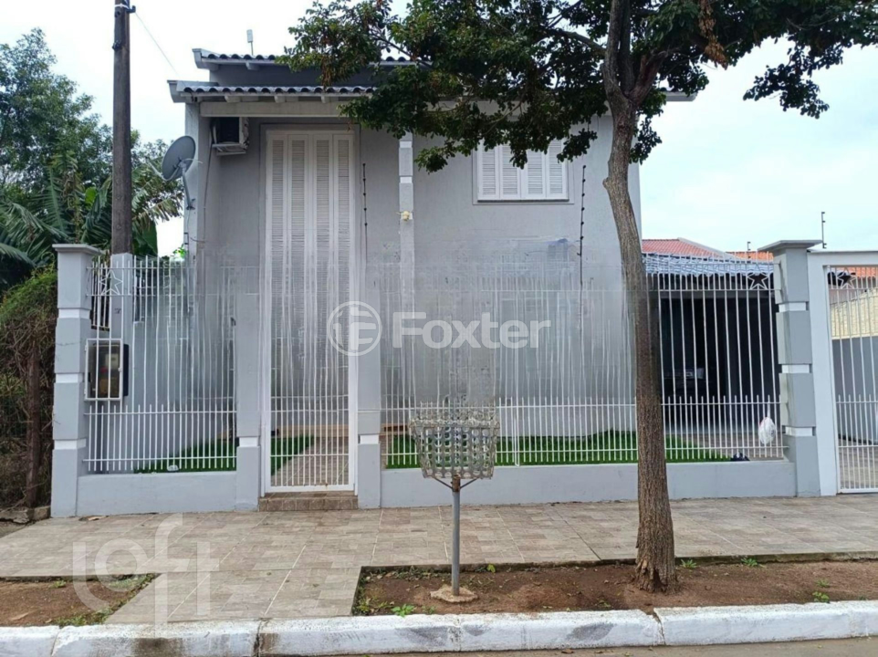 Casa à venda com 2 quartos, 105m² - Foto 18