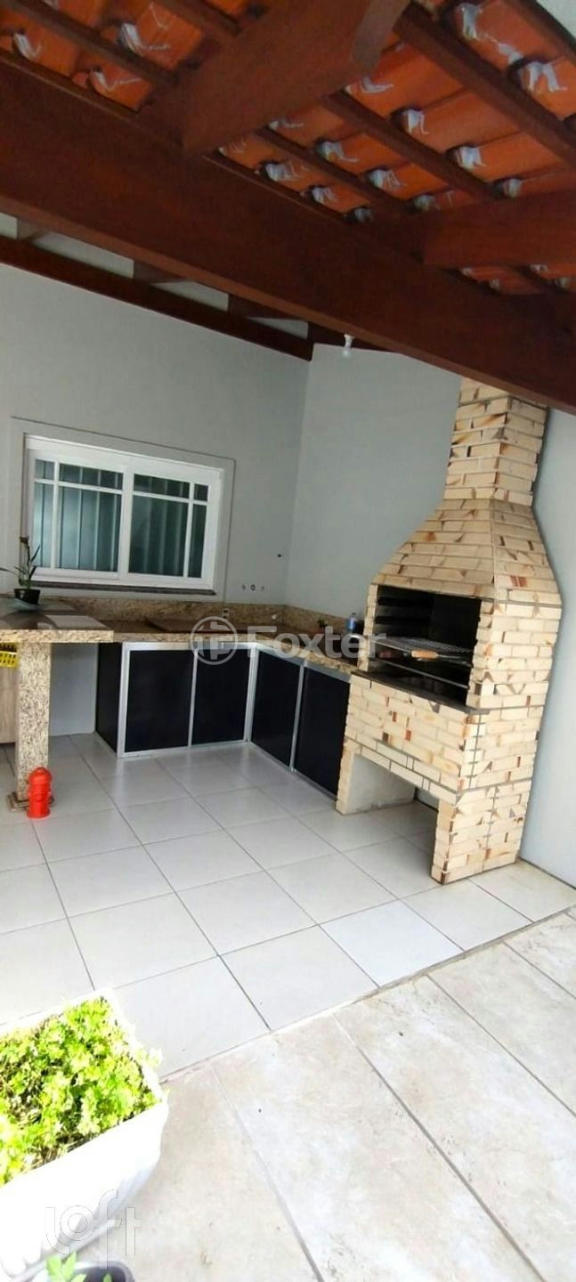 Casa à venda com 2 quartos, 105m² - Foto 16