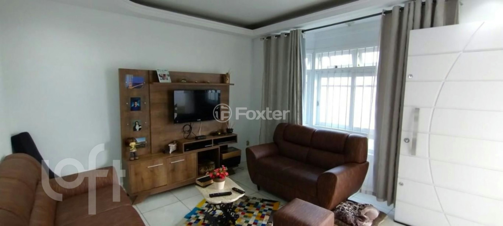 Casa à venda com 2 quartos, 105m² - Foto 3