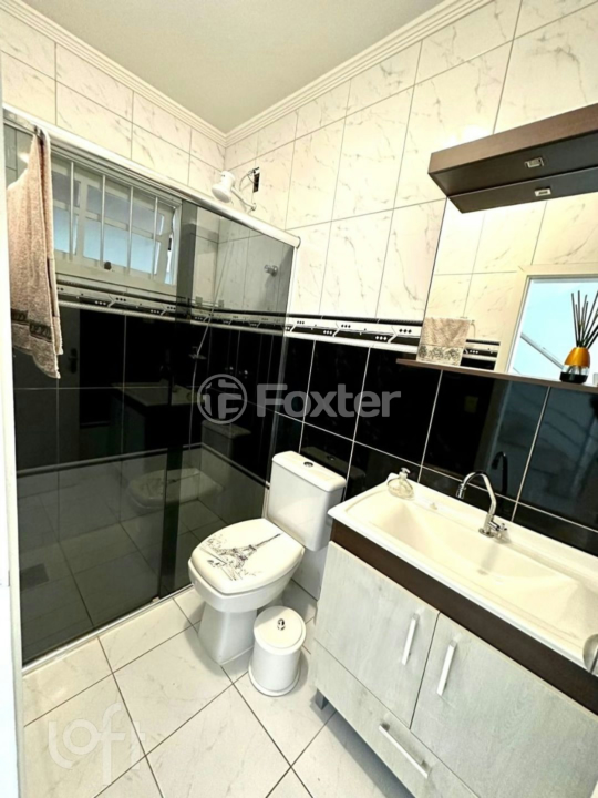 Casa à venda com 2 quartos, 105m² - Foto 12