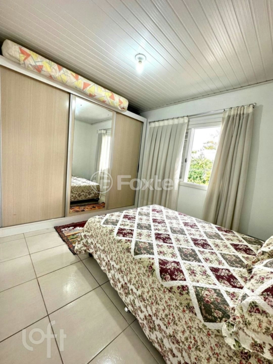 Casa à venda com 2 quartos, 105m² - Foto 9
