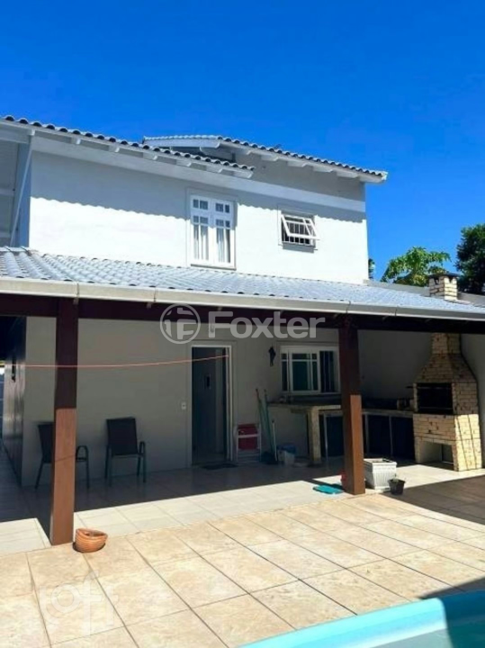 Casa à venda com 2 quartos, 105m² - Foto 14