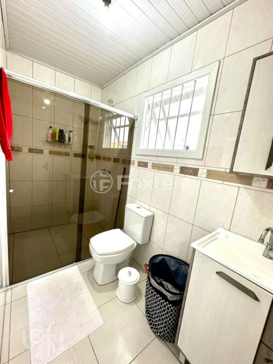 Casa à venda com 2 quartos, 105m² - Foto 11